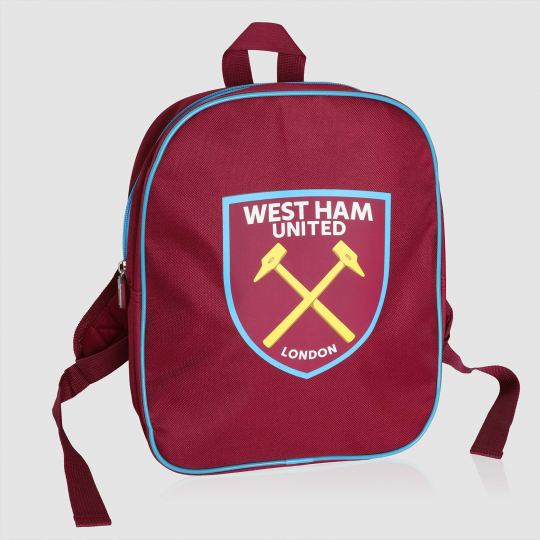 West Ham United FC Vettoriale Palestra Borsa con Coulisse West Ham United FC Vettoriale Palestra Borsa con Coulisse