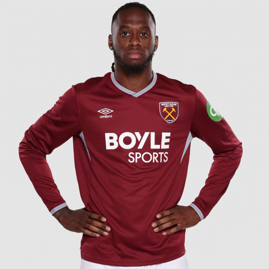 Official West Ham United Store - buy West Ham Kit Online