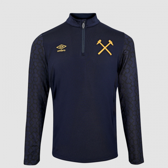 ウェア West Ham United drill top ウェア West Ham United drill top 2018-19 West Ham Umbro 1/4