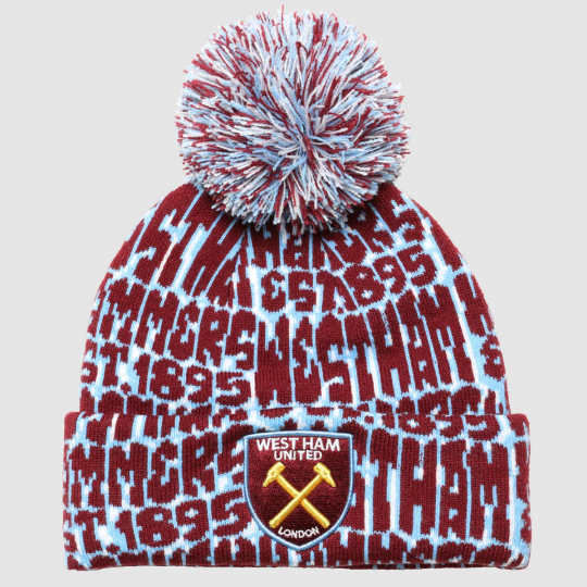 West Ham 25/26 Adults Home Goalkeeper Shirt