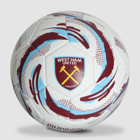 West Ham United Footballs & Equipment | Official Store