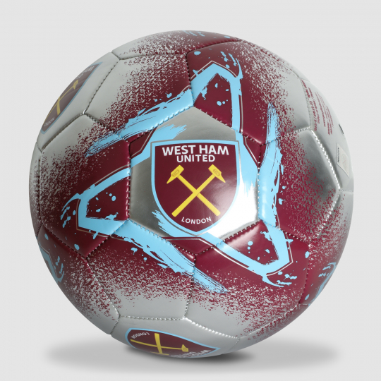 West Ham United Footballs & Equipment | Official Store