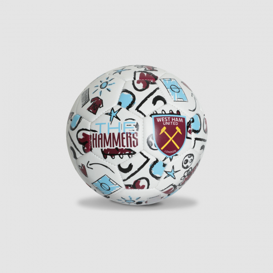 West Ham United Footballs & Equipment | Official Store