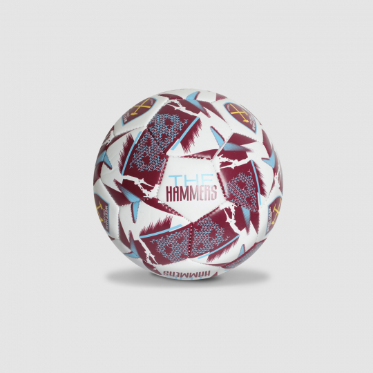 West Ham United Footballs & Equipment | Official Store