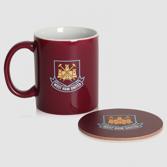 パ*ん様 99-01 ウェストハム　シューケル West Ham United Homeware | Official Store