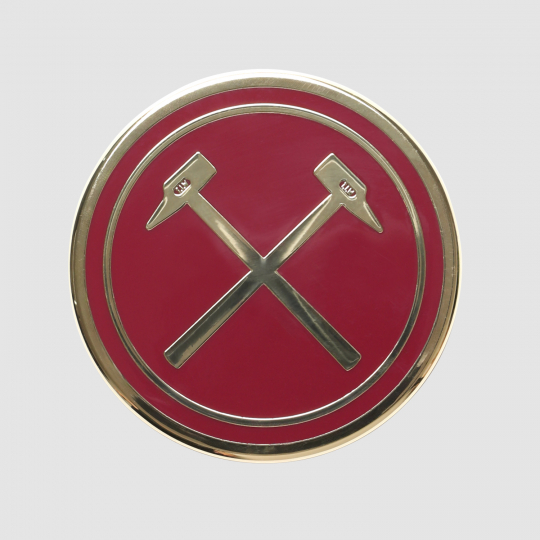 入手不可能06 West Ham United FA Cup決勝進出マグカップ Souvenirs