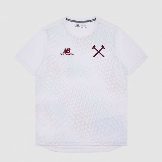 West Ham United Adult Training Wear | Official Store