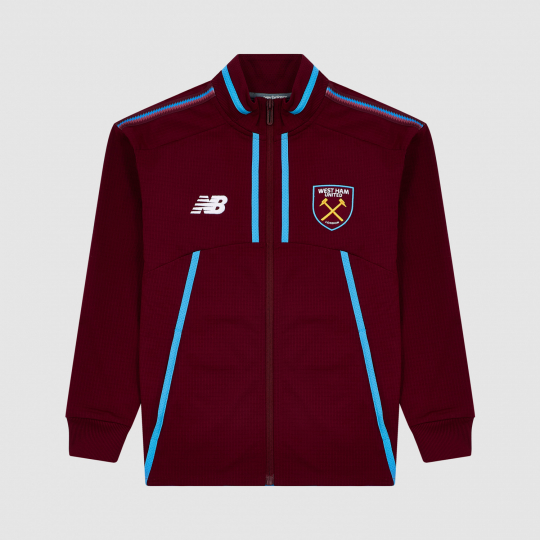 West Ham United Adult Training Wear | Official Store