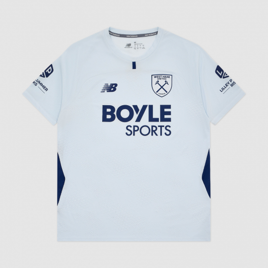 West Ham United Adult Training Wear | Official Store