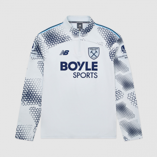 West Ham United Adult Training Wear | Official Store