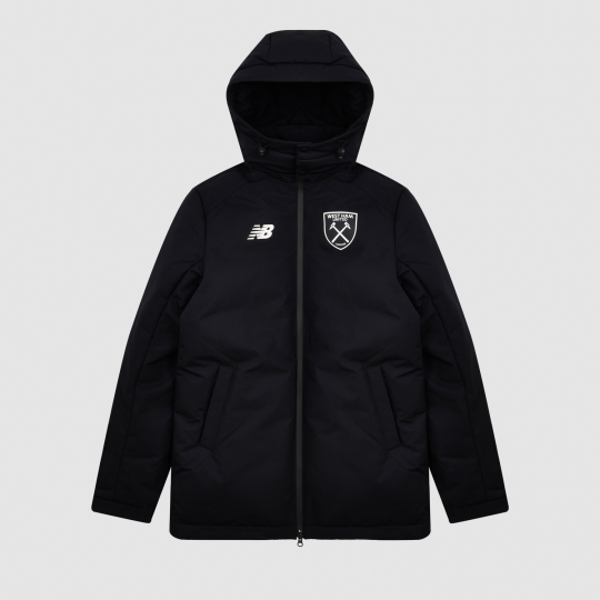 West Ham United Adult Training Wear | Official Store