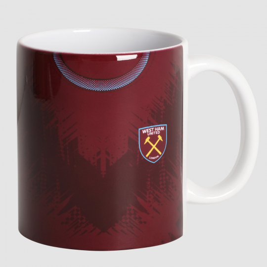 入手不可能06 West Ham United FA Cup決勝進出マグカップ West Ham United Mugs & Drinkware | Official Store