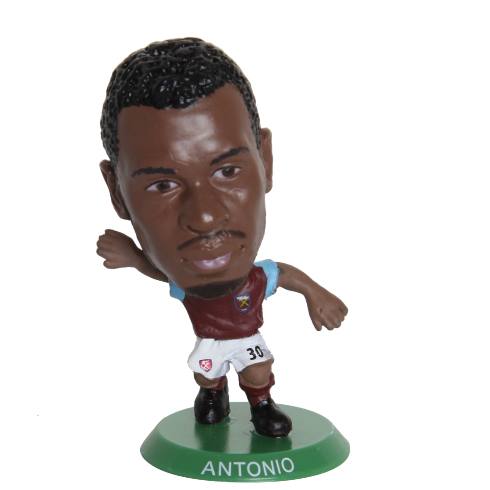 Soccerstarz - Antonio