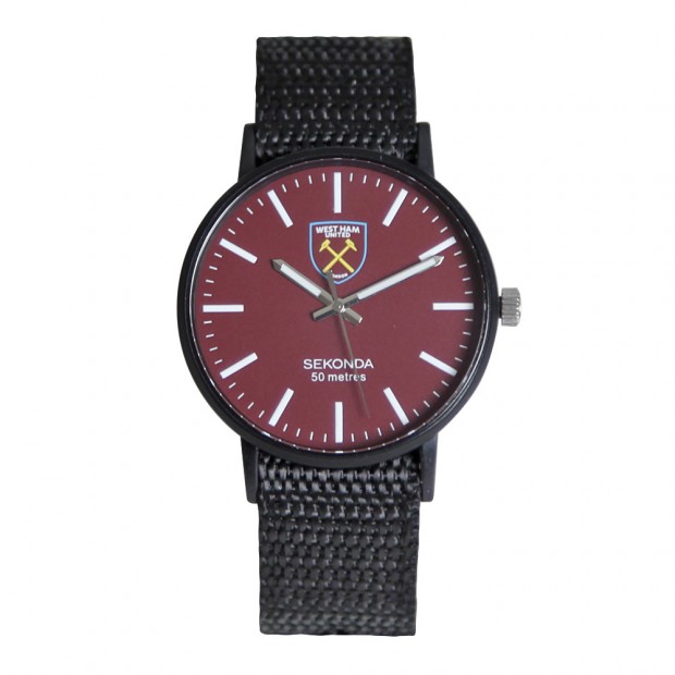 Youth Reversible Strap Watch