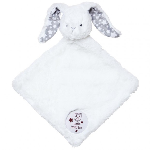 Little Star Rabbit Comforter