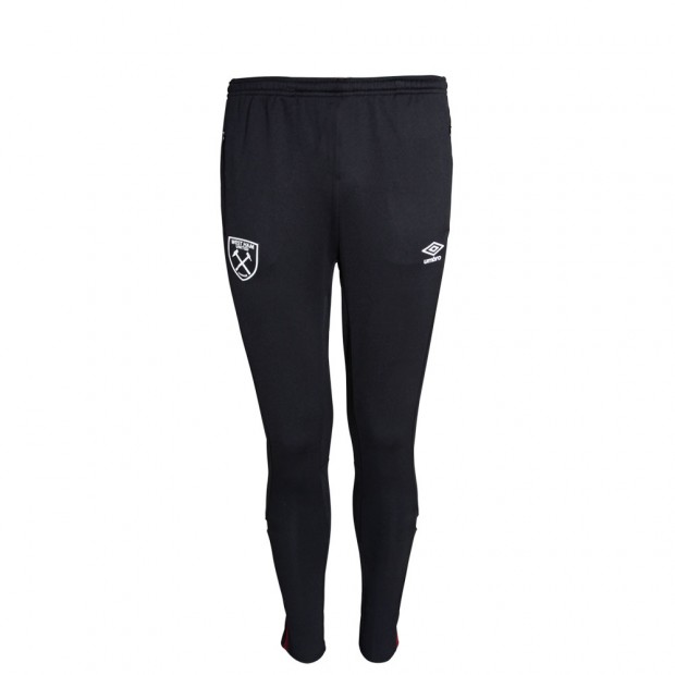 West Ham 19/20 Junior Tapered Pants