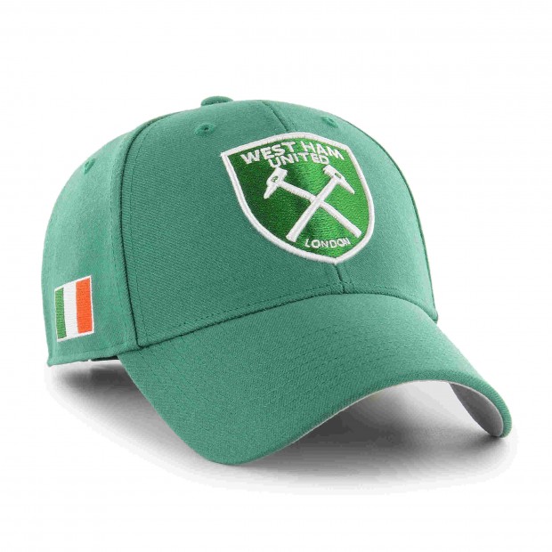 Ireland Cap