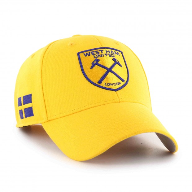 Sweden Cap