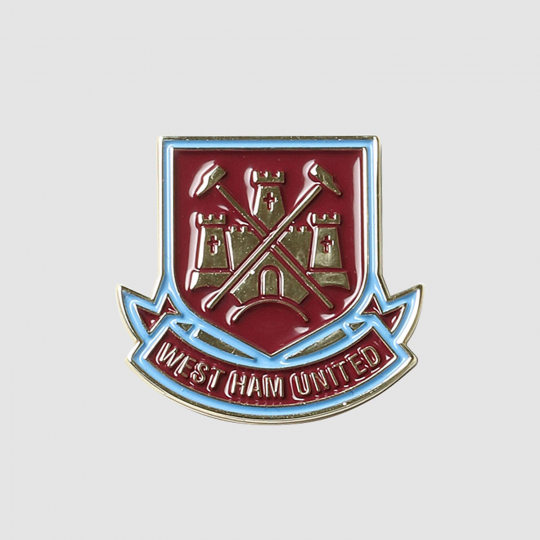 West Ham United F.C. 1985 サイン入り記念品 West Ham United F.C. 1985 サイン入り記念品