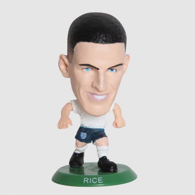 Soccerstarz - England Rice
