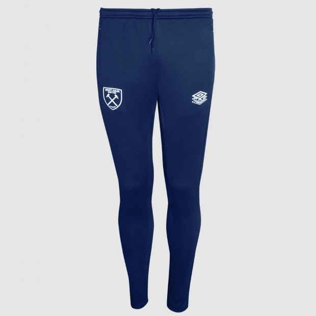 West Ham 21/22 Adults Tapered Pants