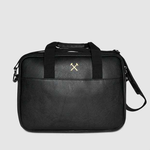 Claret Collection - Laptop Bag