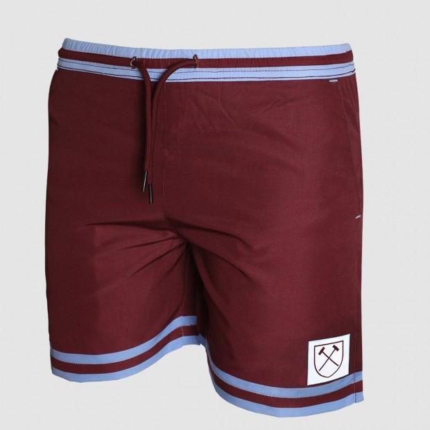 1966 Home Beach Shorts
