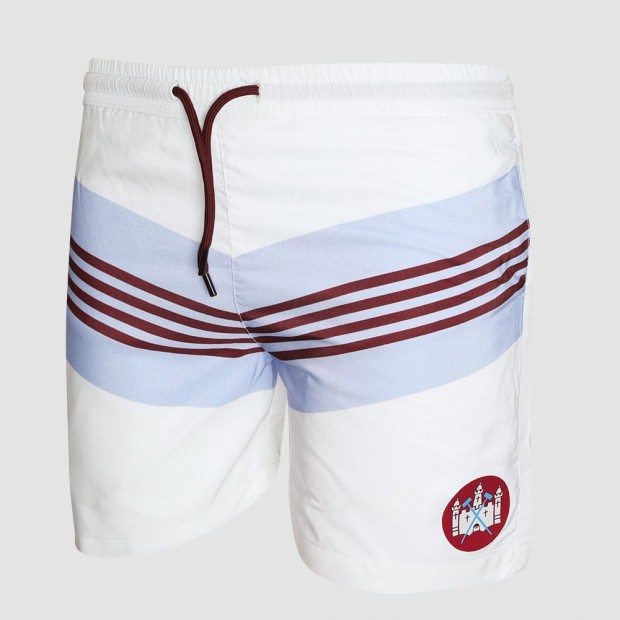 1980 FA Cup Beach Shorts