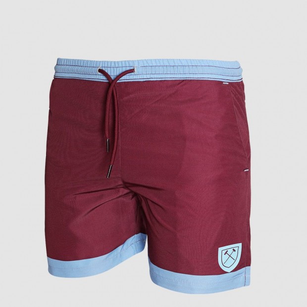 Junior 1958 Home Beach Shorts