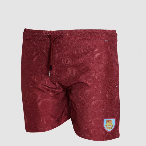 Junior 1995 Home Beach Shorts