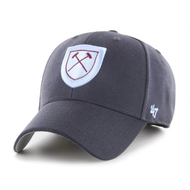 West Ham 47 - 1960 Cap