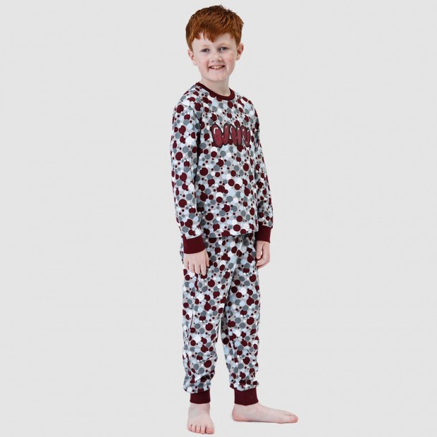 West Ham Junior Bubbles Pyjamas