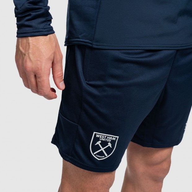 West Ham 22/23 Adult Training Shorts
