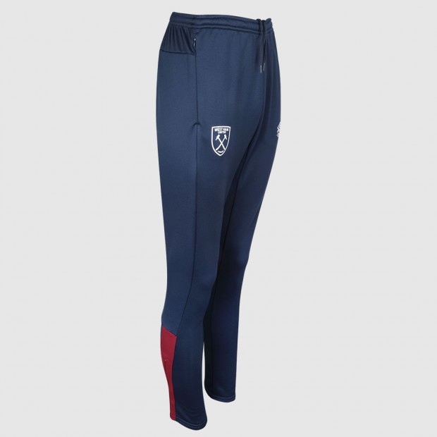 West Ham 22/23 Womens Tapered Pants