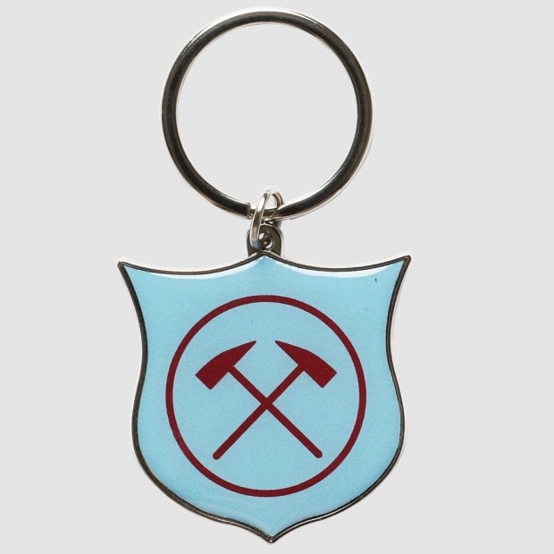 Siege keychain clearance