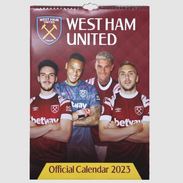 2023 Calendar