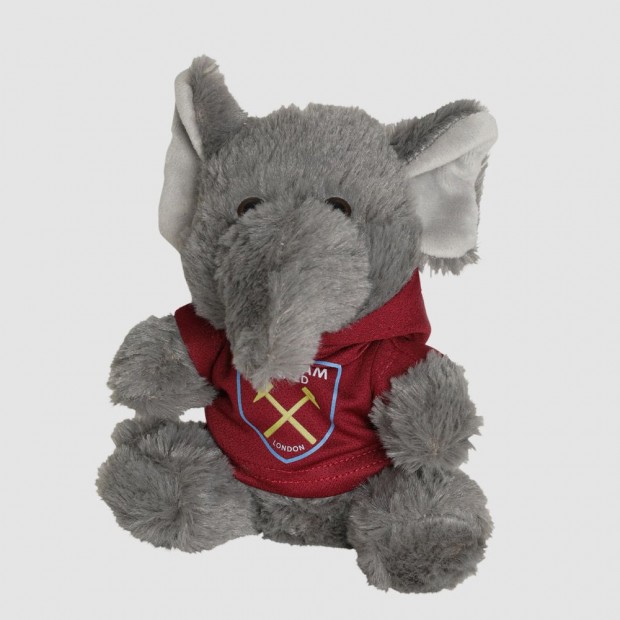 West Ham Elephant