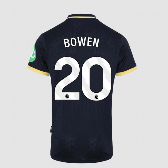 【未使用・タグ付き‼️】West Ham United ユニフォーム ボーウェン 20_BOWEN |