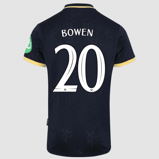 【未使用・タグ付き‼️】West Ham United ユニフォーム ボーウェン 20_BOWEN |