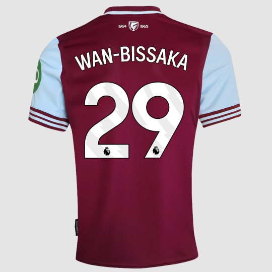 Aaron Wan-Bissaka