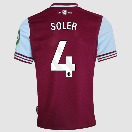 Carlos Soler 