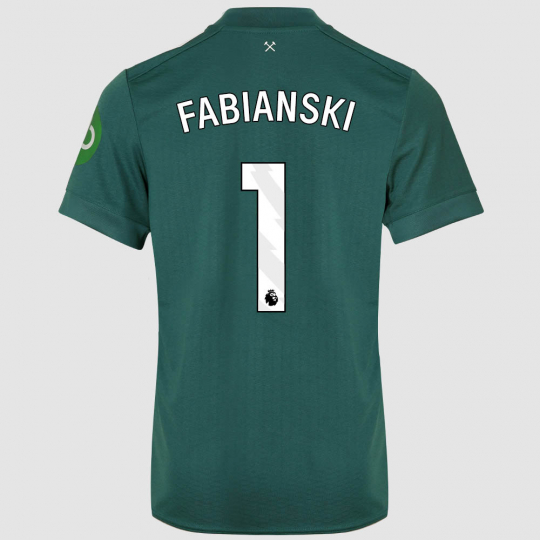 Lukasz Fabianski