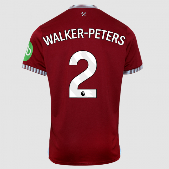 Kyle Walker-Peters