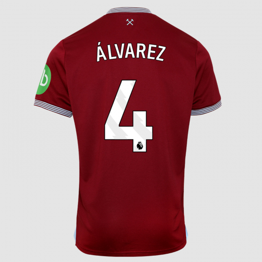 Edson Álvarez