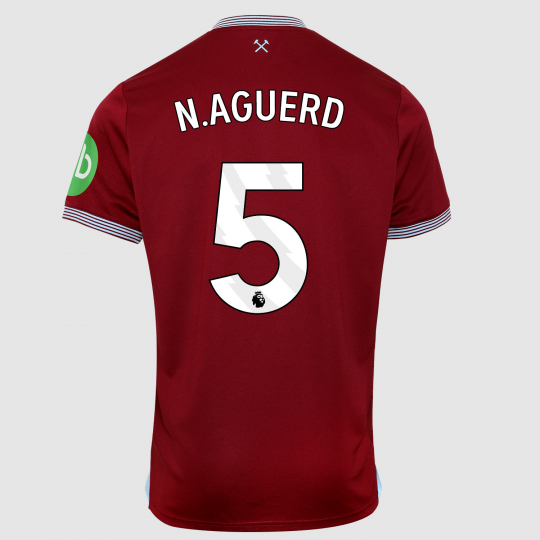 Nayef Aguerd