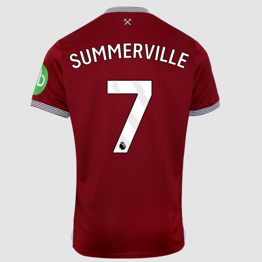 Crysencio Summerville