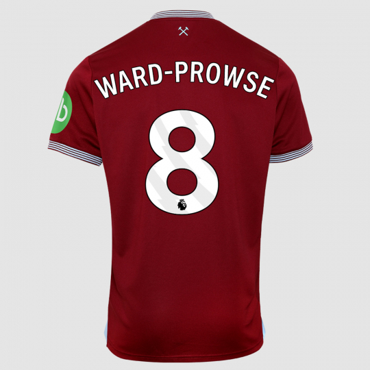 James Ward-Prowse
