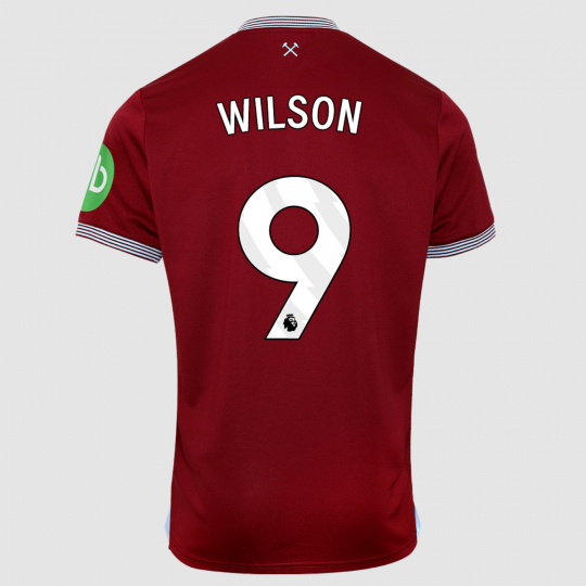 Callum Wilson