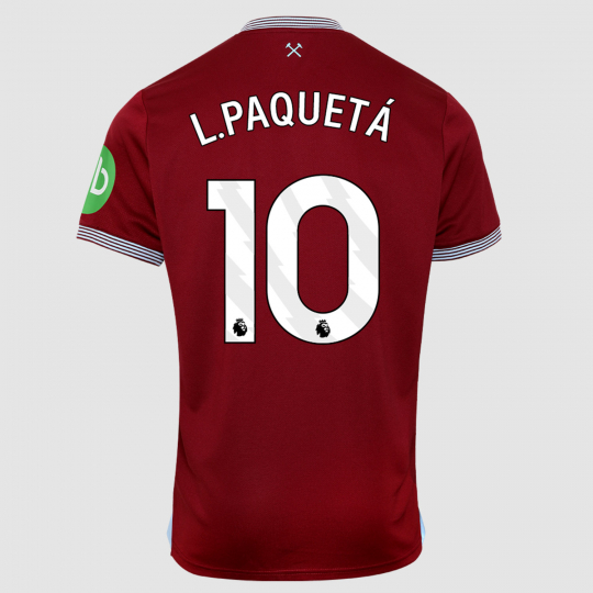 Lucas‎ Paquetá