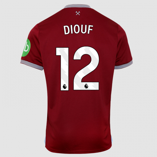 El Hadji Malick Diouf